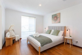 Hillarys Hideaway, Perth